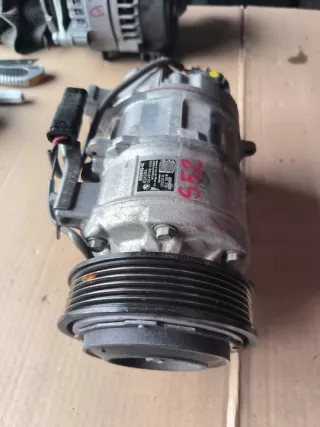 6994082 447140-4753 Компрессор кондиционера BMW 3 G20/G21 Арт e10570827, вид 3
