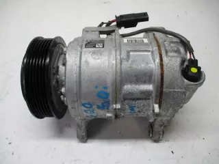 6994082 Компрессор кондиционера BMW 3 G20/G21 Арт e10570831, вид 1