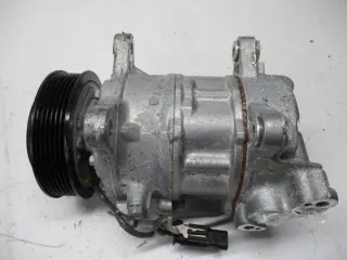 6994082 Компрессор кондиционера BMW 3 G20/G21 Арт e10570831, вид 2