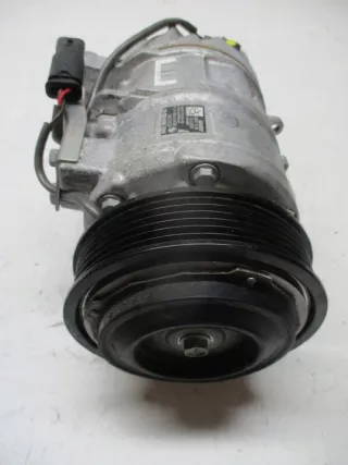 6994082 Компрессор кондиционера BMW 3 G20/G21 Арт e10570831, вид 3