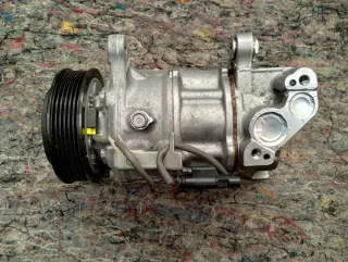 6994082 64526994082 Компрессор кондиционера BMW 3 G20/G21 Арт e10570858, вид 1