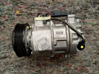 6994082 64526994082 Компрессор кондиционера BMW 3 G20/G21 Арт e10570858, вид 2
