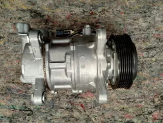 6994082 64526994082 Компрессор кондиционера BMW 3 G20/G21 Арт e10570858, вид 3