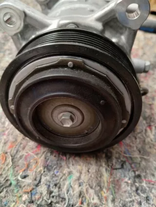 6994082 64526994082 Компрессор кондиционера BMW 3 G20/G21 Арт e10570858, вид 4