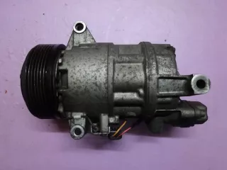 N43B20A N43B20AJ Компрессор кондиционера BMW 3 E90/E91/E92/E93 Арт e10571099, вид 1