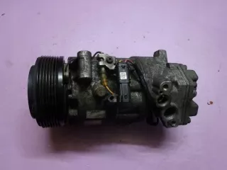 N43B20A N43B20AJ Компрессор кондиционера BMW 3 E90/E91/E92/E93 Арт e10571099, вид 3