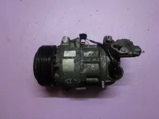 N43B20A N43B20AJ Компрессор кондиционера BMW 3 E90/E91/E92/E93 Арт e10571099, вид 4