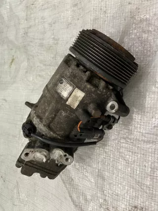 9156820-01 Компрессор кондиционера BMW 3 E90/E91/E92/E93 Арт e10571145, вид 2