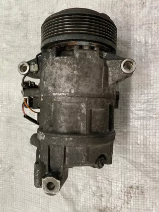 9156820-01 Компрессор кондиционера BMW 3 E90/E91/E92/E93 Арт e10571145, вид 3