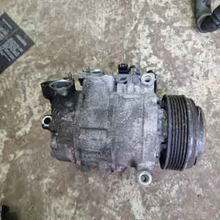 447260-1852 Компрессор кондиционера BMW 3 E90/E91/E92/E93 Арт e10571213, вид 1