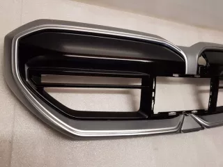 5A34482 Решетка радиатора BMW 5 G60 Арт e10571250, вид 2
