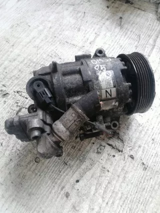 915682101 Компрессор кондиционера BMW 3 E90/E91/E92/E93 Арт e10571363, вид 1