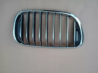 7357012 Решетка радиатора BMW 7 G11/G12 Арт e10571390, вид 1