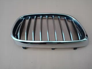 7357012 Решетка радиатора BMW 7 G11/G12 Арт e10571390, вид 2