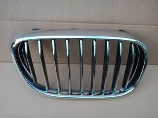 7357012 Решетка радиатора BMW 7 G11/G12 Арт e10571390, вид 3