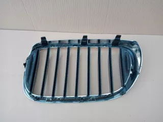 7357012 Решетка радиатора BMW 7 G11/G12 Арт e10571390, вид 4