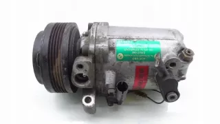 8386650 8390646 Компрессор кондиционера BMW 3 E46 Арт e10571743, вид 1