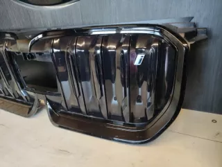 5A0BB86 Решетка радиатора BMW X1 U11 Арт e10571847, вид 3