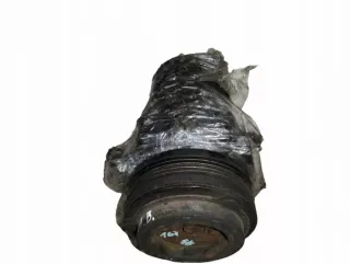 8386650 Компрессор кондиционера BMW 3 E46 Арт e10571896, вид 1