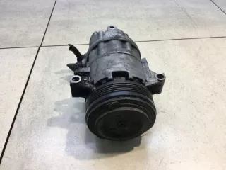 8386837 Компрессор кондиционера BMW 3 E46 Арт e10571966, вид 1