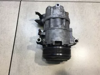 8386837 Компрессор кондиционера BMW 3 E46 Арт e10571966, вид 2