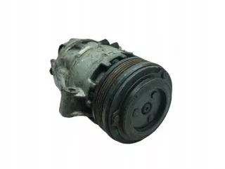 8386837 Компрессор кондиционера BMW 3 E46 Арт e10571977, вид 1
