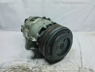 8386837 Компрессор кондиционера BMW 3 E46 Арт e10571977, вид 2