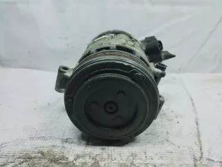 8386837 Компрессор кондиционера BMW 3 E46 Арт e10571977, вид 3