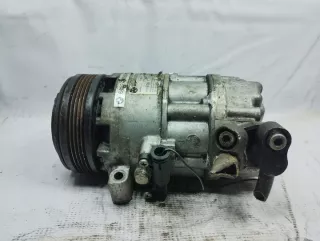 8386837 Компрессор кондиционера BMW 3 E46 Арт e10571977, вид 5