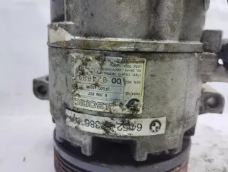 8386837 Компрессор кондиционера BMW 3 E46 Арт e10571977, вид 8