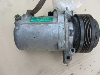 8386650 Компрессор кондиционера BMW 3 E46 Арт e10572067, вид 4