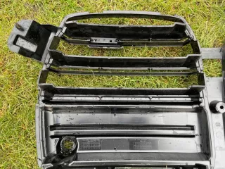 5113192976-10 Решетка радиатора BMW M3 G80 Арт e10572103, вид 12