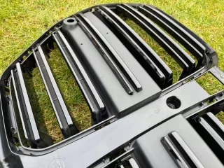 5113192976-10 Решетка радиатора BMW M3 G80 Арт e10572103, вид 6