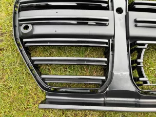 5113192976-10 Решетка радиатора BMW M3 G80 Арт e10572103, вид 7