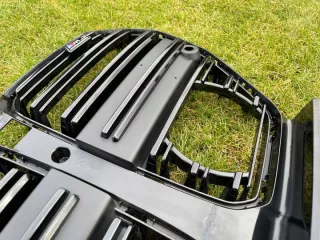 5113192976-10 Решетка радиатора BMW M3 G80 Арт e10572103, вид 9