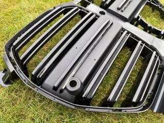 5113192976-10 Решетка радиатора BMW M3 G80 Арт e10572103, вид 10