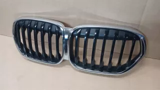 8493451 Решетка радиатора BMW X1 F48 Арт e10572386, вид 1