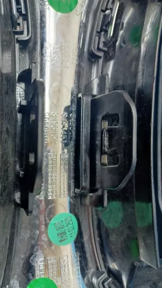 8493451 Решетка радиатора BMW X1 F48 Арт e10572386, вид 4