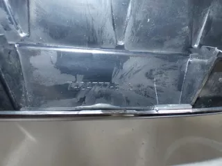 7424777-B-ZS 7424778-B-ZS Решетка радиатора BMW X2 F39 Арт e10572534, вид 8