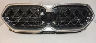 186675 Решетка радиатора BMW X2 F39 Арт e10572564, вид 1