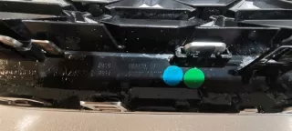 186675 Решетка радиатора BMW X2 F39 Арт e10572564, вид 11