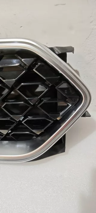 186675 Решетка радиатора BMW X2 F39 Арт e10572564, вид 2