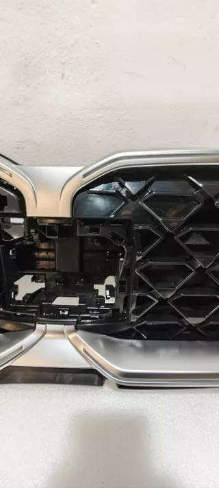 186675 Решетка радиатора BMW X2 F39 Арт e10572564, вид 4