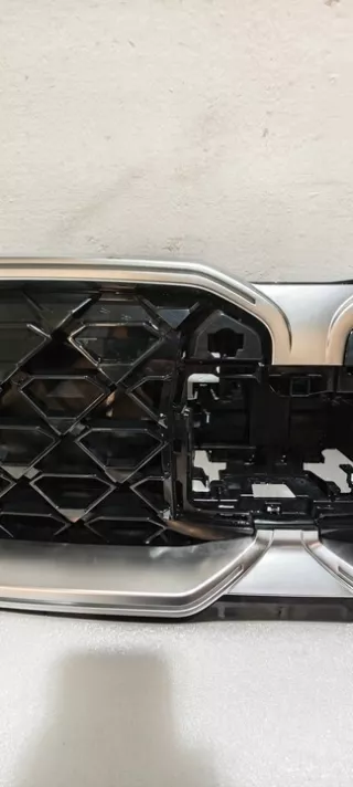 186675 Решетка радиатора BMW X2 F39 Арт e10572564, вид 5