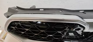 186675 Решетка радиатора BMW X2 F39 Арт e10572564, вид 8