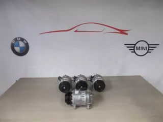 9375057 Компрессор кондиционера BMW 5 G30/G31 Арт e10572678, вид 1
