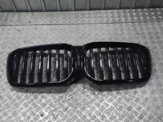 10627111 Решетка радиатора BMW X3 G01 Арт e10572710, вид 1