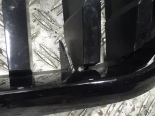 10627111 Решетка радиатора BMW X3 G01 Арт e10572710, вид 6