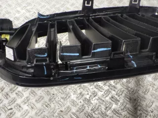 10627111 Решетка радиатора BMW X3 G01 Арт e10572710, вид 8