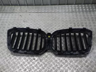 10627111 Решетка радиатора BMW X3 G01 Арт e10572710, вид 9